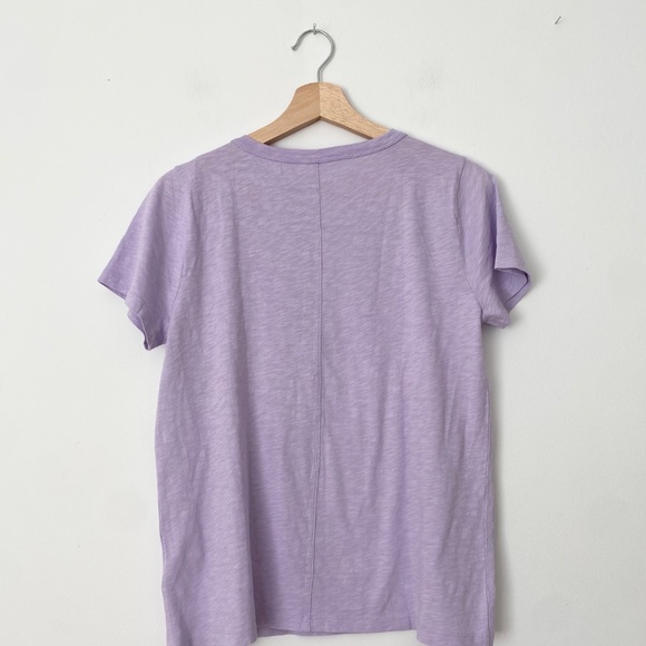 J.crew girlfriend tee - Picture 4 of 5